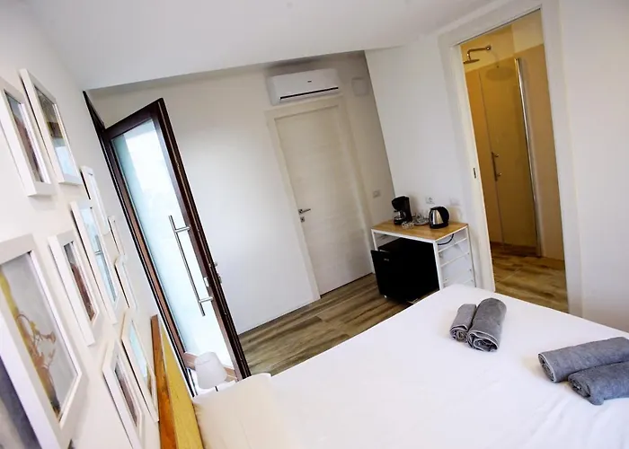 Bagus Room