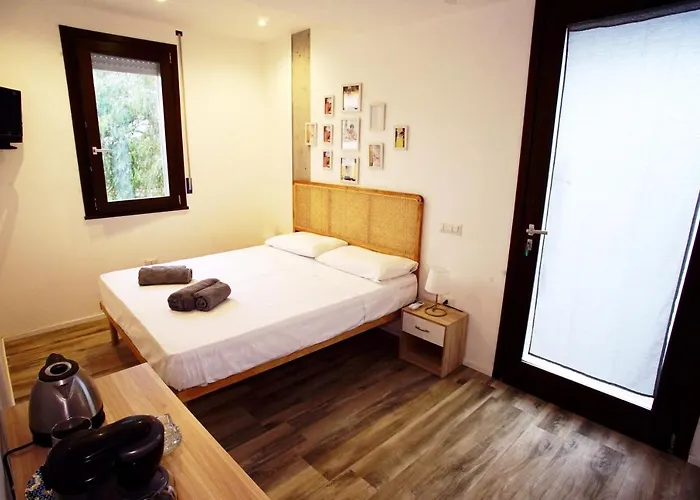 Bagus Room