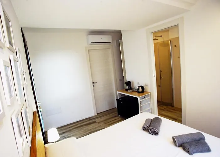Bagus Room